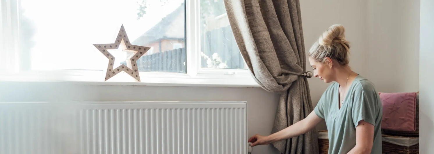 Calefacción eléctrica